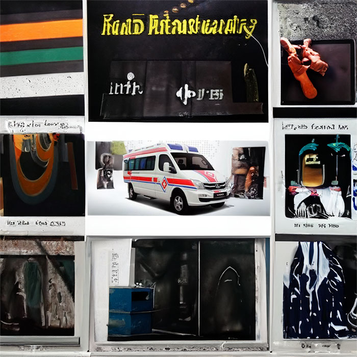 青海省人民医院预约私人救护车转运到山西大同救护车出租收费多少钱