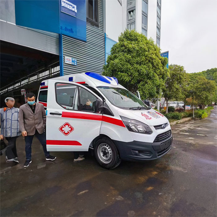 大通出租救护车 2023已更新(今日热点)