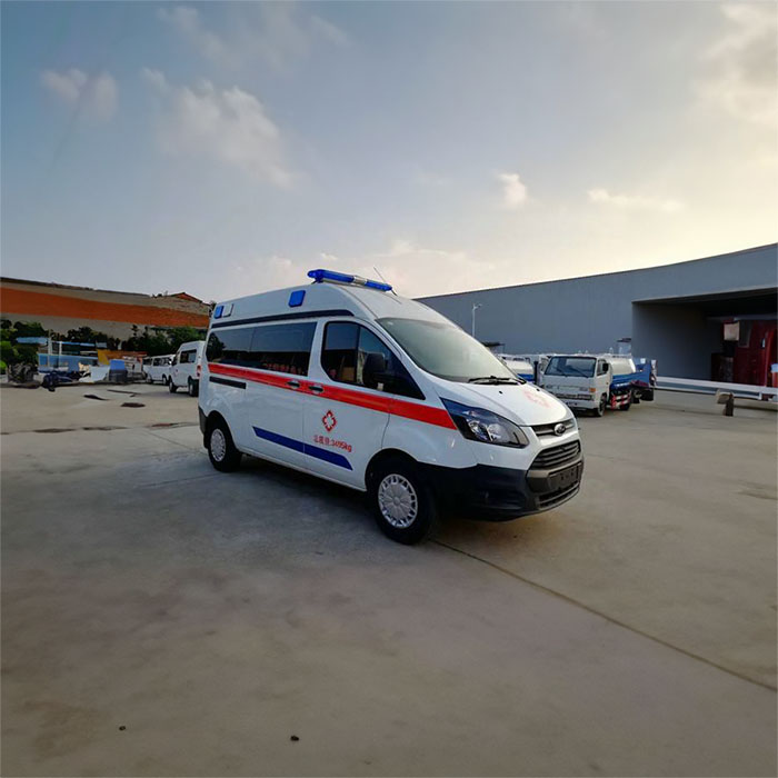 西宁市城北医院救护车电话号码 2023已更新(今日价格)