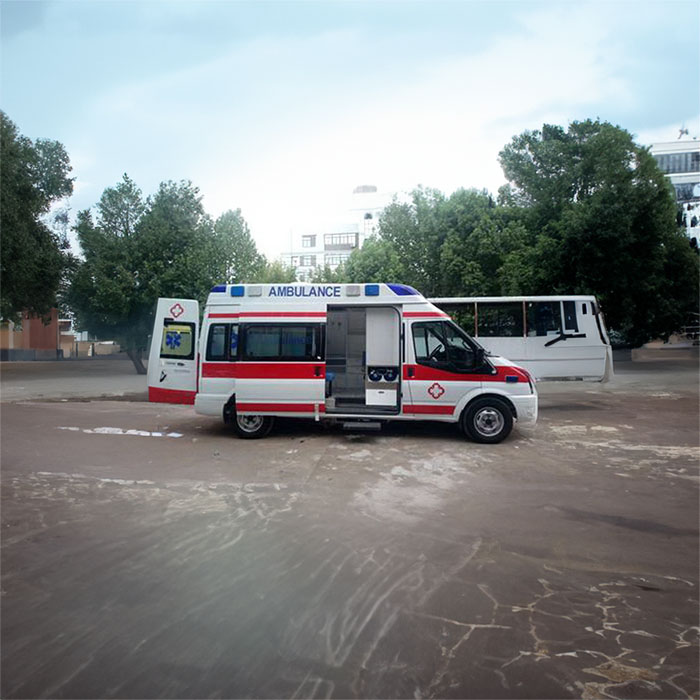 青海西宁市城中长途救护车出租电话 2023已更新(今日更新)