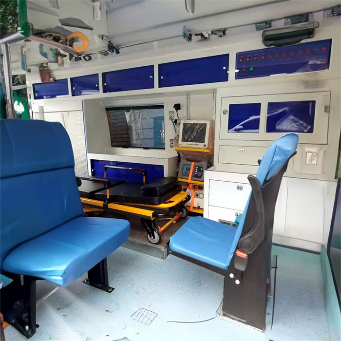 西宁市城北区长途私人救护车出租 2023已更新(今日满意）