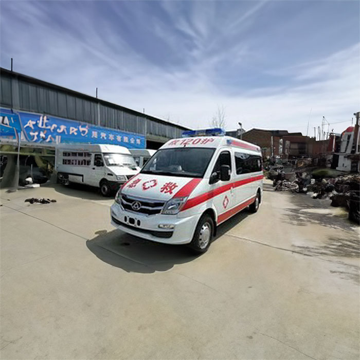 青大附院救护车出租到山西晋城正规救护车出租哪个公司好