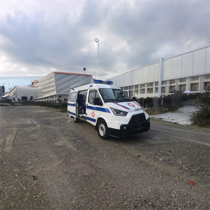 青海西宁湟中区救护车1000公里多少钱 2023已更新(今日更新)