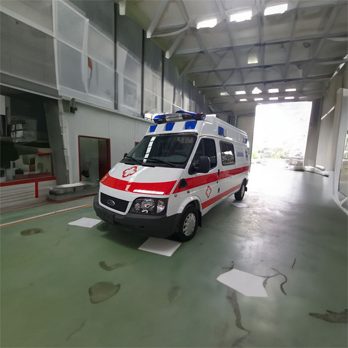 青海全西宁救护车出租转运 2023已更新(今日推荐)