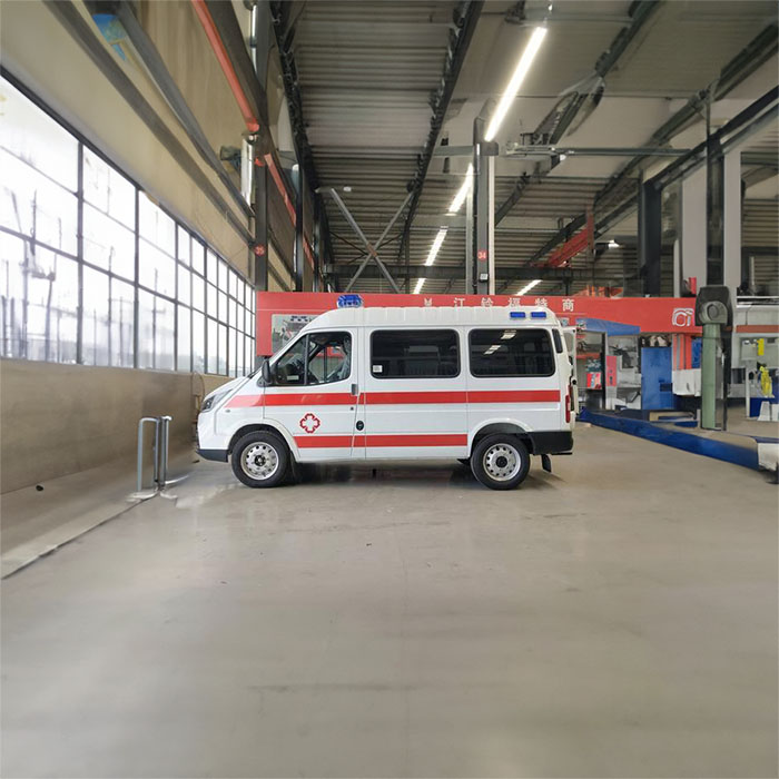 青海省第四人民医院(青海省传染病医院)租救护车护送到海西宁江黎族自治县救护车出租哪里有