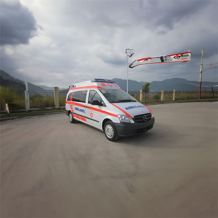 青海省西宁市城中区救护车转运病人收费-救护车出租 2023已更新(今日推荐）