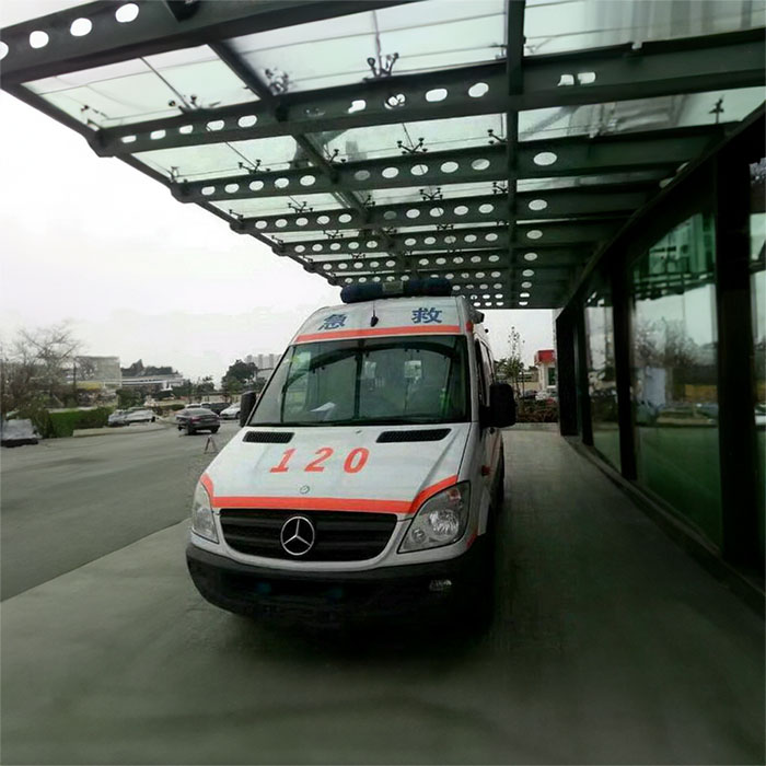 青海西宁市湟源区转院救护转运车-救护车出租 2023已更新(今日置顶)