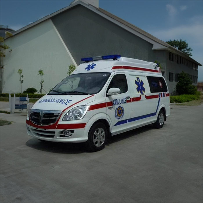 青海红十字医院青海省监狱管理局中心医院租私人救护车转院到湖南衡阳正规救护车出租电话多少