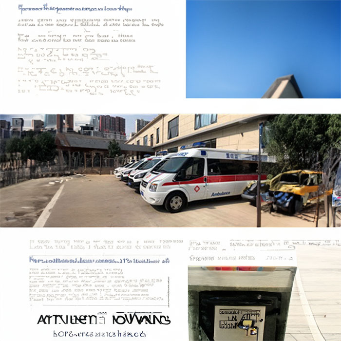 青海西宁市市救护车多少钱 2023已更新(今日优惠)