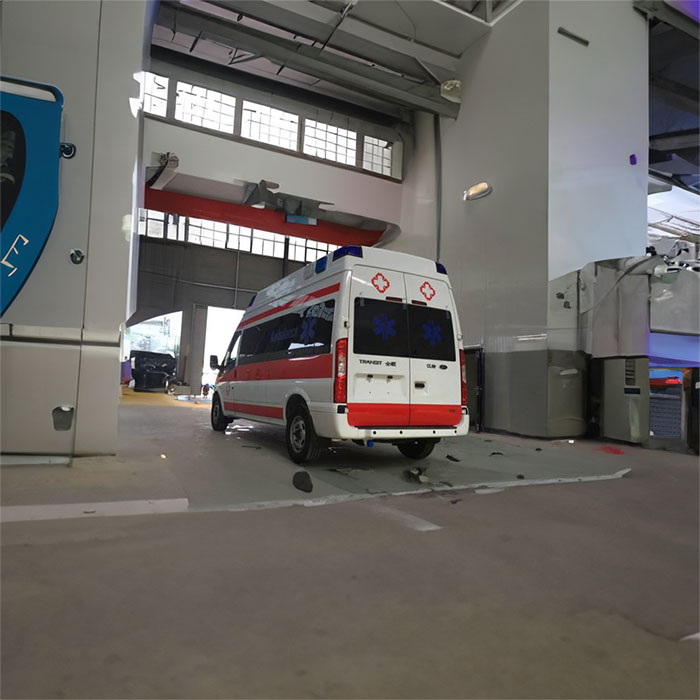 青海省西宁城西私人救护车出租 2023已更新(今日热点)