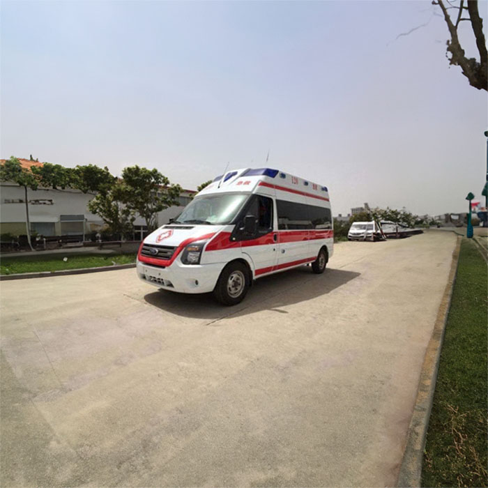 青海省西宁市救护车电话号码 2023已更新(今日更新)