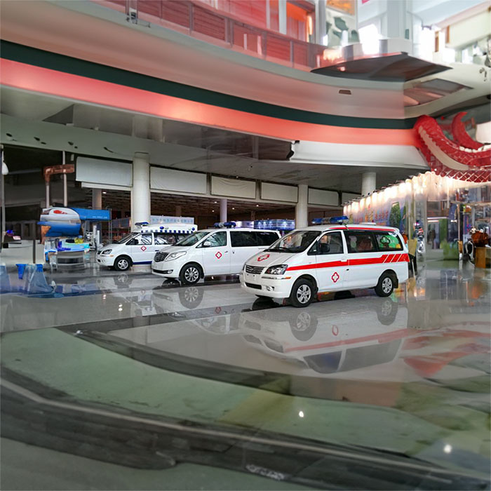 青海省藏医院租赁私家救护车到陕西铜川救护车出租多少钱