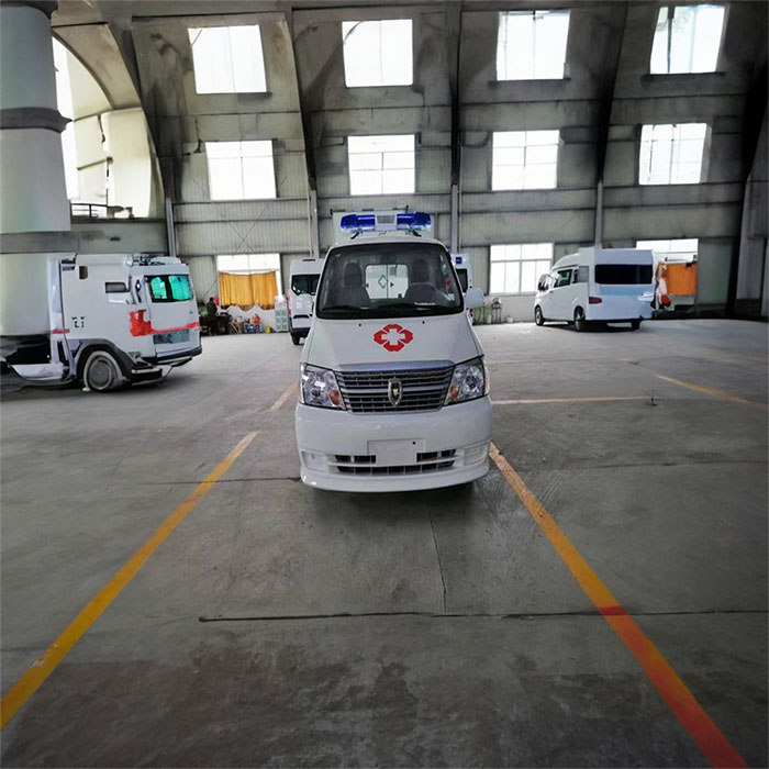 青海红十字医院青海省监狱管理局中心医院预约私人救护车转运到河北邢台私人救护车出租一般多少钱