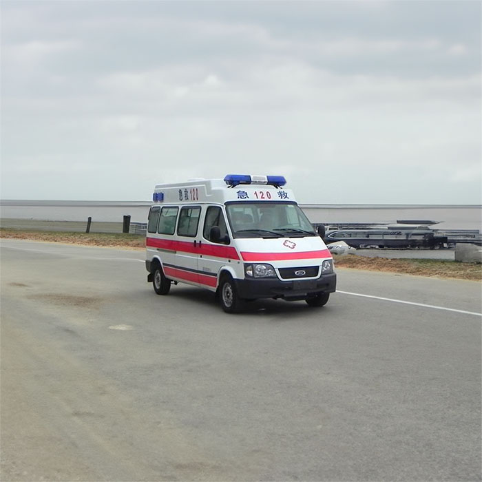 青海省第三人民医院租救护车到陕西延安有哪些救护车出租公司