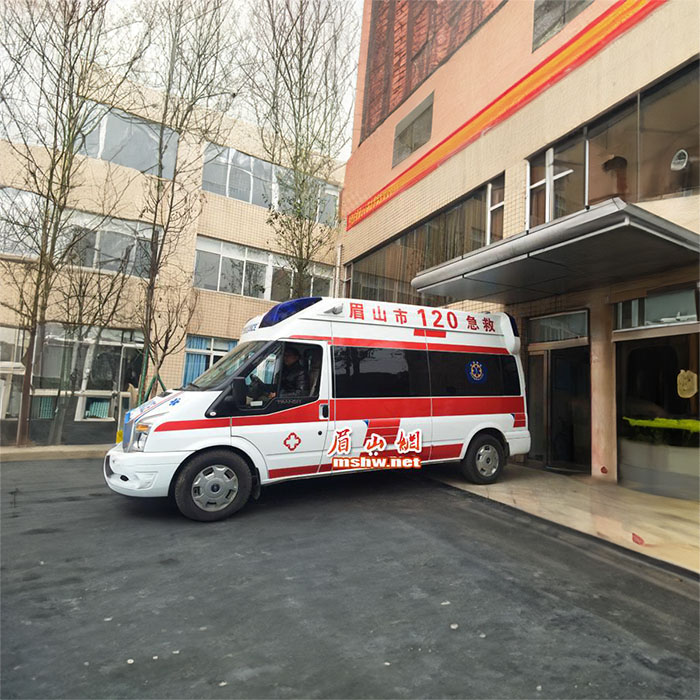 西宁城中区非急救转运救护车-救护车出租 2023已更新(今日满意)