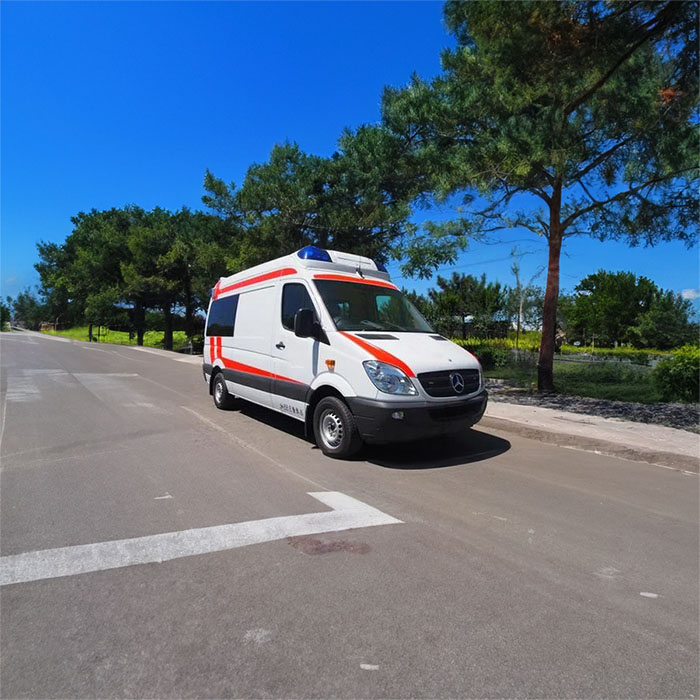 青海省西宁城西区救护车出租收费标准 2023已更新(今日资讯)