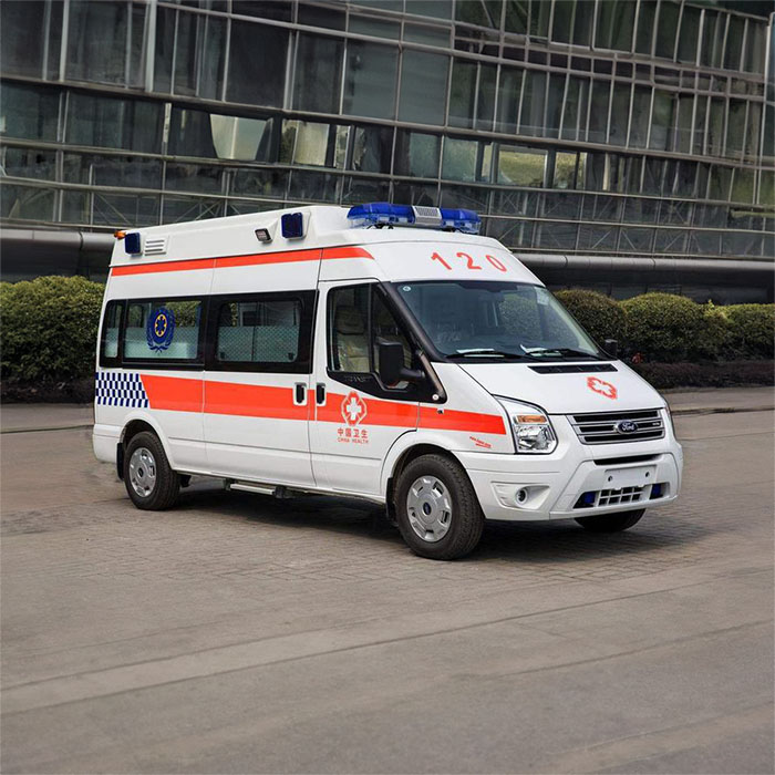 青海西宁城北区私人救护车出租公司 2023已更新(今日满意）