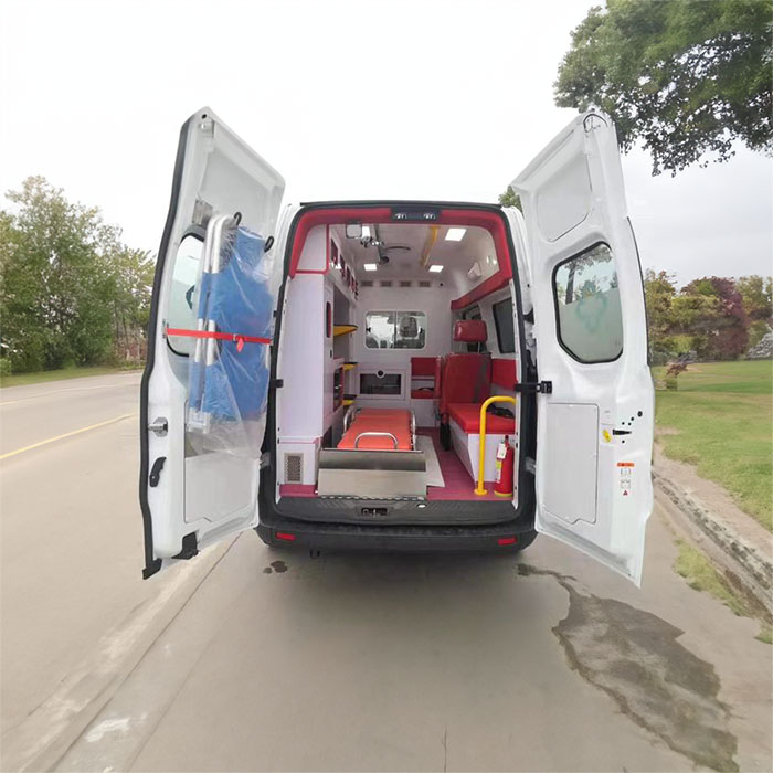 青海省西宁市湟源区救护车交一次多少钱 2023已更新(今日优惠)