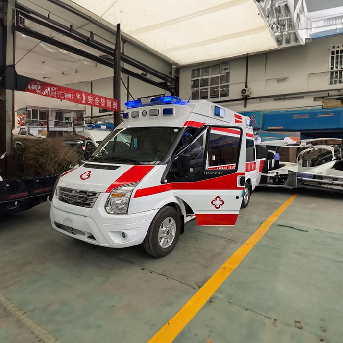 青海省西宁城东区救护车出租 2023已更新(今日优惠)