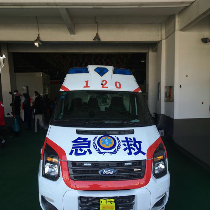 青海西宁120救护车出租 2023已更新(今日推荐）