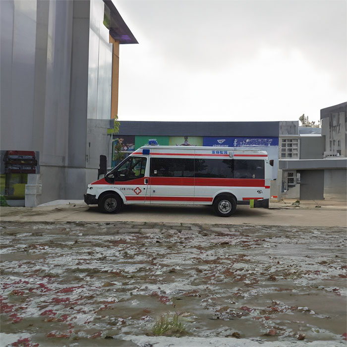 青海省全西宁急救车护送转运租赁公司-救护车出租 2023已更新(今日满意）