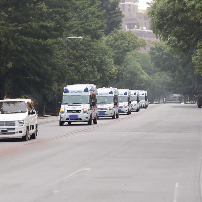 青海西宁湟源区正规救护车出租 2023已更新(今日更新）