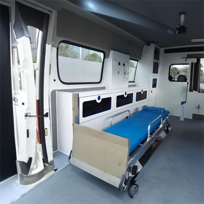 青海西宁市城西租赁救护车转运 2023已更新(今日热点)