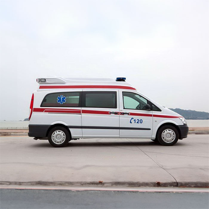 青海省心血管病专科医院私人救护车租赁到广东汕头哪里个体出租救护车便宜