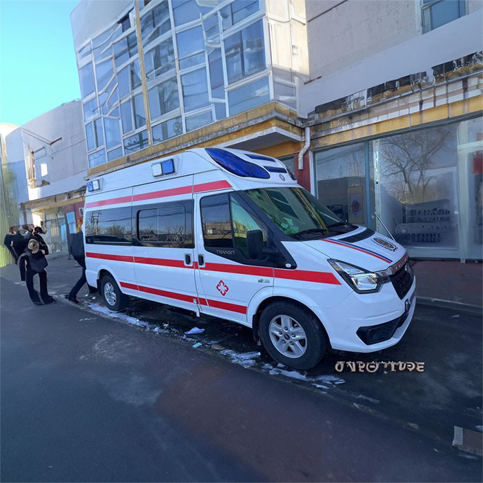 青海省西宁周边救护车租赁转运 2023已更新(今日好评)