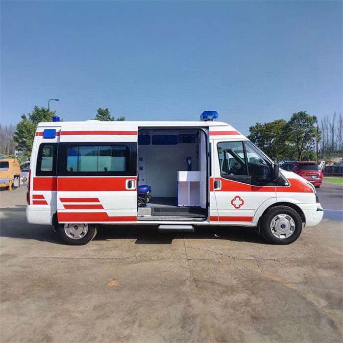 青海西宁市城东救护车租车联系电话 2023已更新(今日更新）