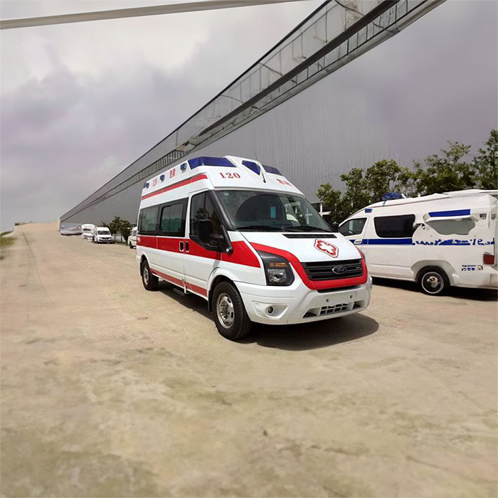 青海省西宁交通医院私人救护车租赁到浙江衢州出租救护车哪里好