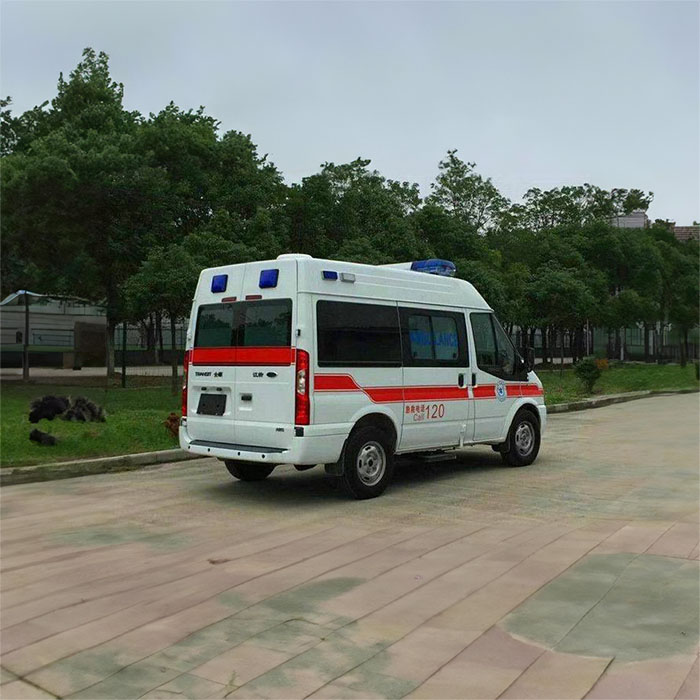 西宁市湟中区到救护车一次多少钱 2023已更新(今日热点)