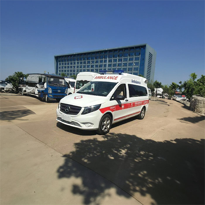 西宁城北区哪里有救护车租赁 2023已更新(今日顶置)