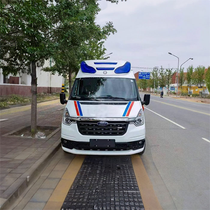 青海省西宁周边救护车长途转院收费 2023已更新(今日价格)