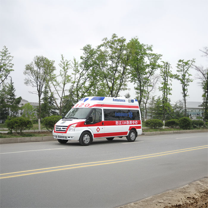 西宁市城西区救护车费用怎么计算 2023已更新(今日顶置)