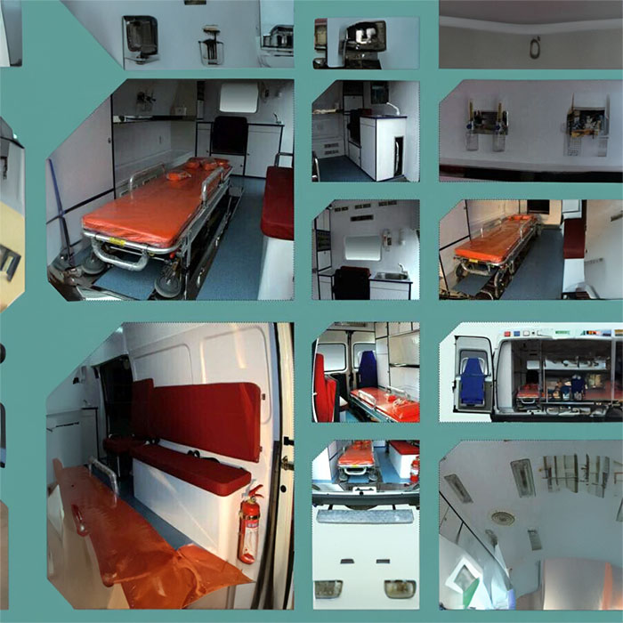 青海省西宁城中跨省救护车租赁 2023已更新(今日顶置）