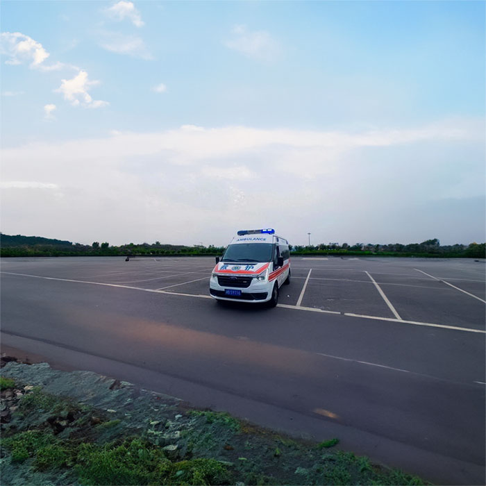 西宁市计划生育指导中心120私人救护车租赁到广东佛山跨省救护车出租哪里靠谱