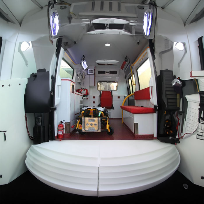 青海西宁城中长途救护车怎么收费 2023已更新(今日推荐)