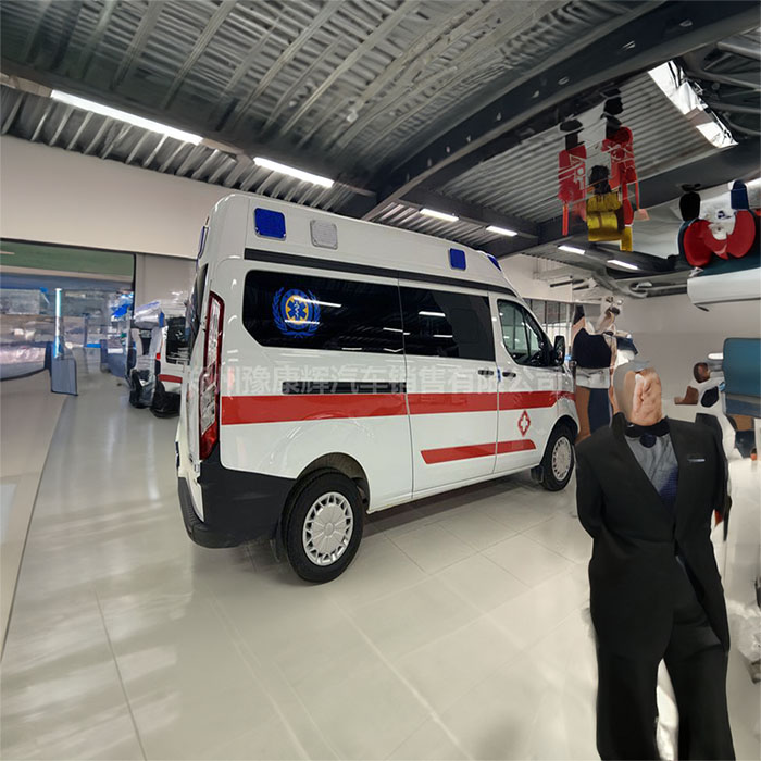 青大附院租私家救护车转院到广西钦州救护车出租哪里好