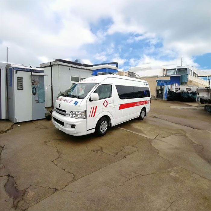 青海省西宁市城中区救护车出车多少钱 2023已更新(今日顶置）