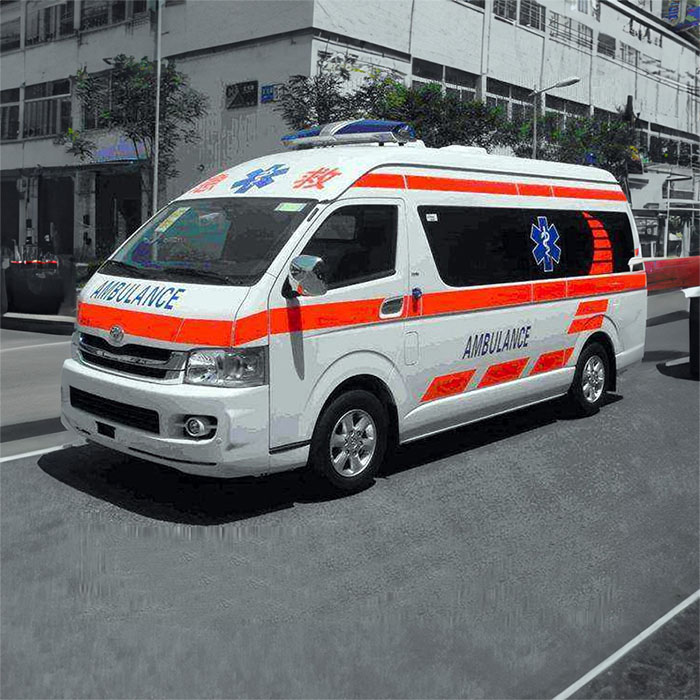 青海省西宁海南州贵德县河西镇中心卫生院120私人救护车租赁到广西崇左哪里有救护车出租 多少钱