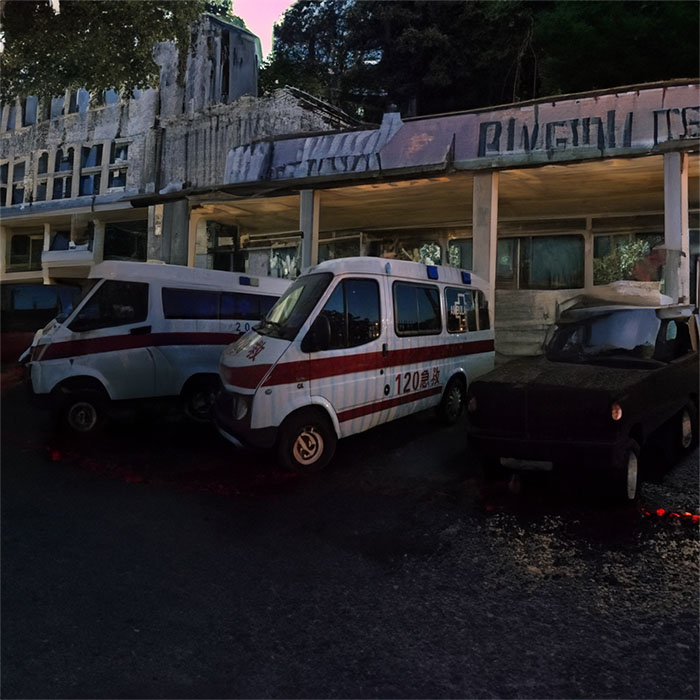 青海省心血管病专科医院预约私人救护车租赁到四川南充救护车多少一公里出租