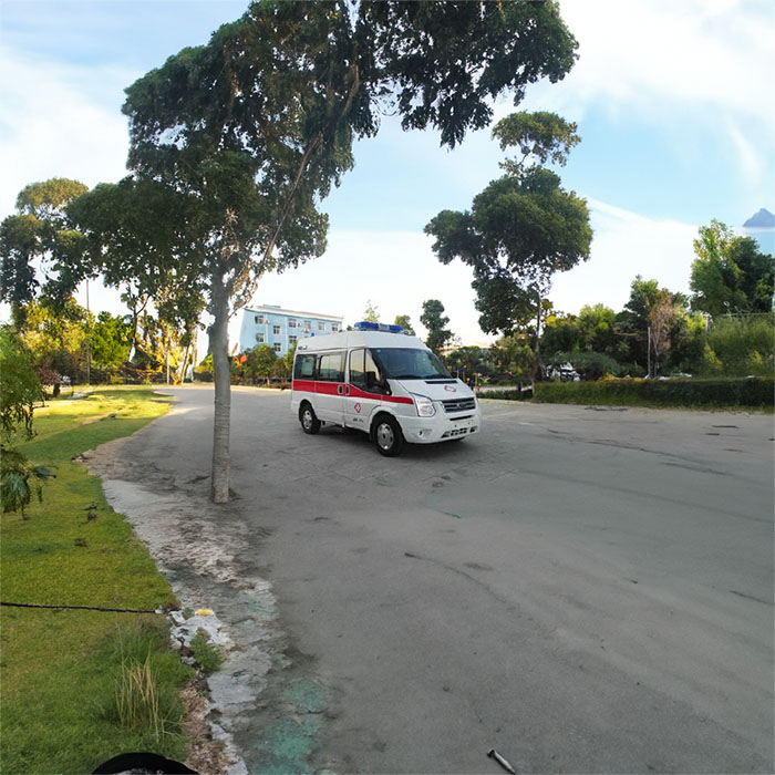 城中救护车租赁 2023已更新(今日满意）