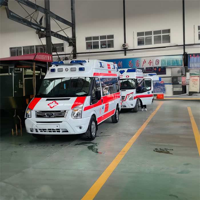 青海省西宁市城北区叫一趟救护车要多少钱 2023已更新(今日优惠）