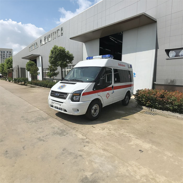 西宁周边救护车出租公司 2023已更新(今日优惠)