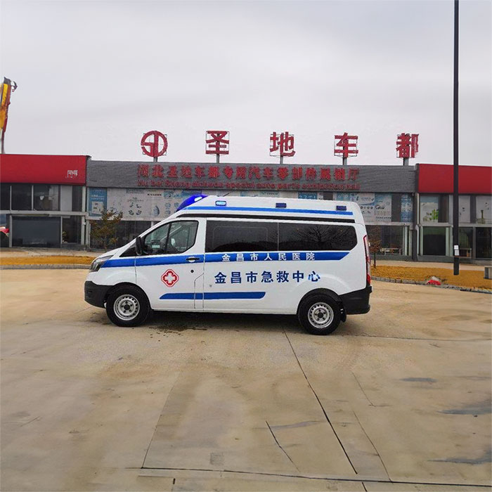 青海西宁市城西区哪里有救护车出租 2023已更新(今日热点)