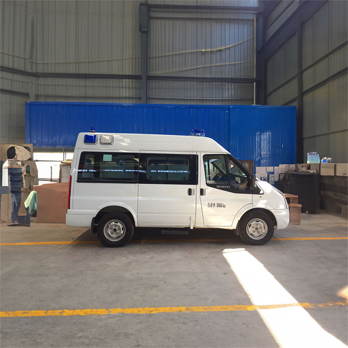 西宁城中区救护车长途出租 2023已更新(今日好评)