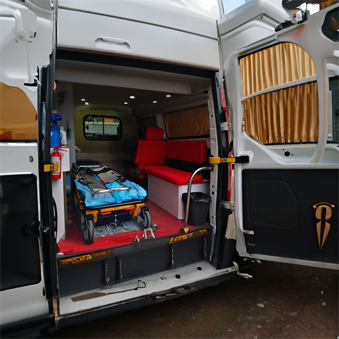 青海省西宁市湟源区正规租赁救护车 2023已更新(今日满意）