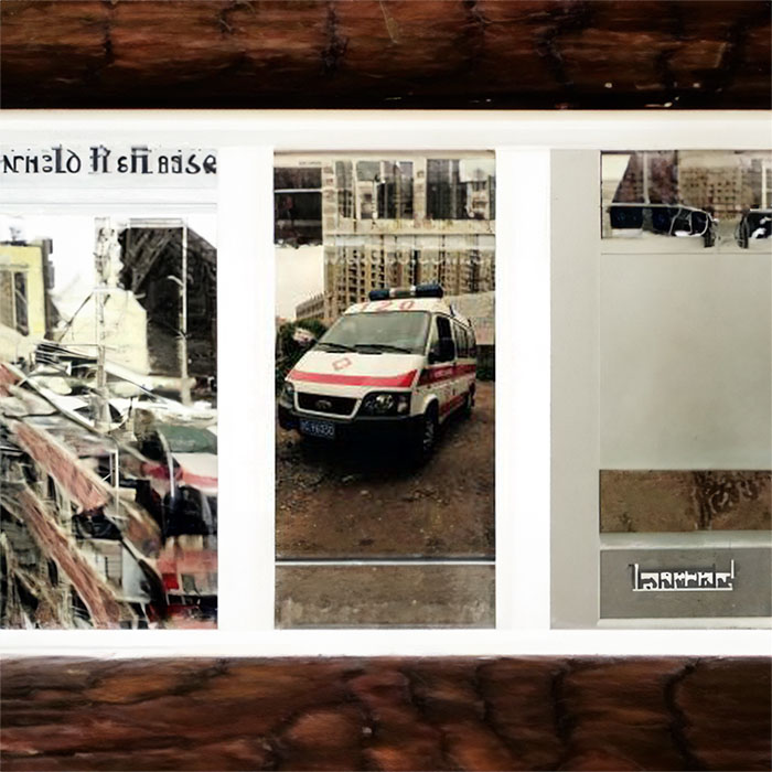 青海省人民医院租赁私人救护车转运到广东韶关哪里出租救护车的