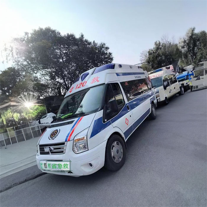 西宁大通救护车租车电话 2023已更新(今日推荐）